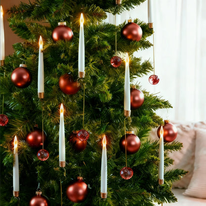 EverGlow Kerstboom Kaarsen