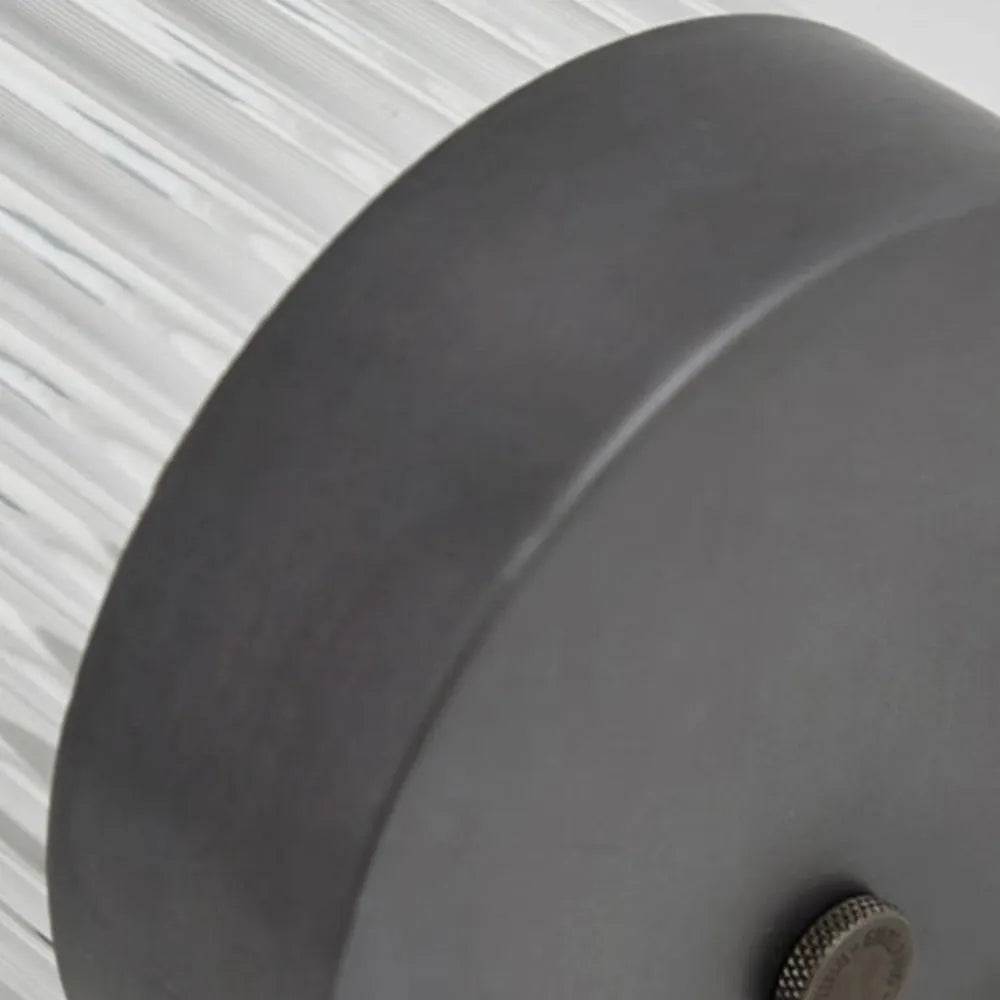 Moderne Semi-Cilinder Buitenwandlamp
