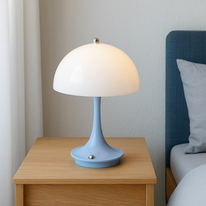 Paddenstoel Tafel Lamp