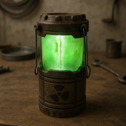 NukeCore Lantaarn