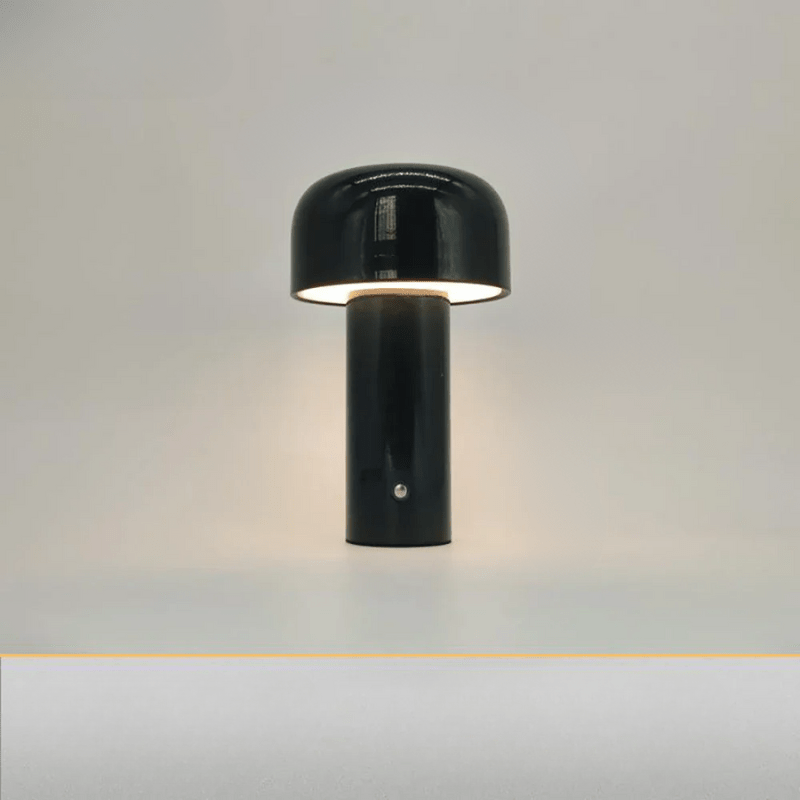 LumiShroom | Draadloze Oplaadbare Tafellam