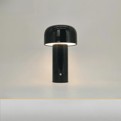 LumiShroom | Draadloze Oplaadbare Tafellam