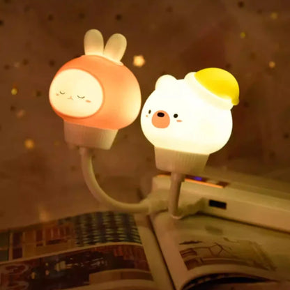 Cutely Nachtlamp