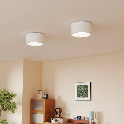 Noordse Stijl Eenvoudige Plafondlamp