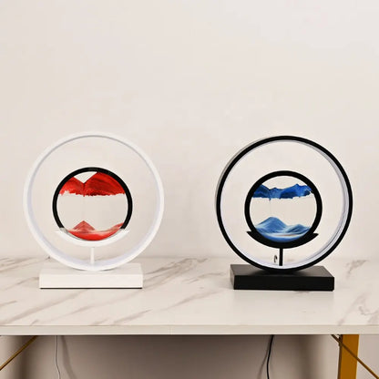 Betoverende Horizon Lamp