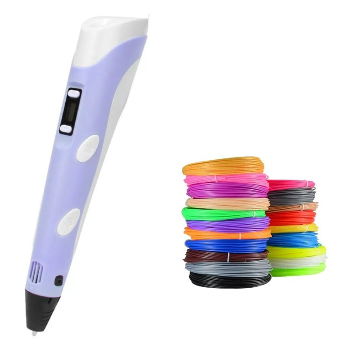 3D Pen | De magische 3D ontwerper!