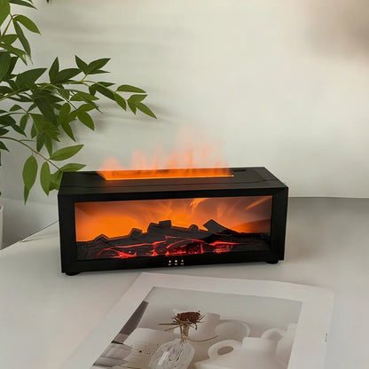 HearthGlow Luchtbevochtiger