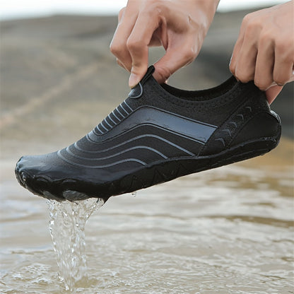 Unisex Sneldrogende Waterschoenen – Comfortabel en Ademend voor Outdoor & Wateractiviteiten