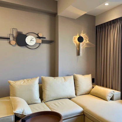 Velwave Wandlamp