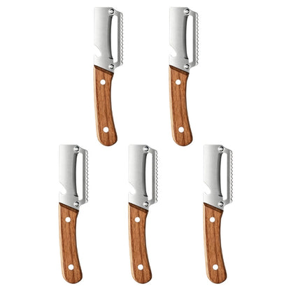 Multifunctionele Groenteschiller voor de Keuken