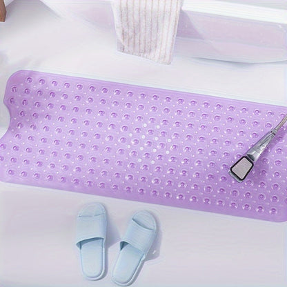 Antislip Badmat XL – Veilig en Comfortabel voor Douche of Bad