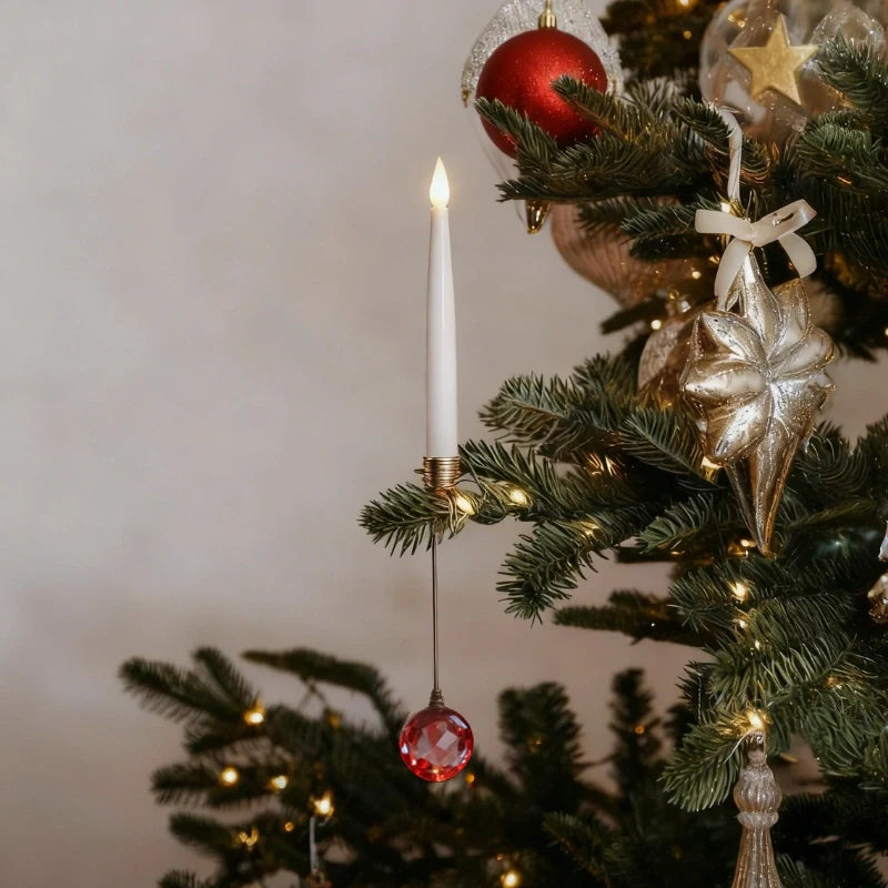 EverGlow Kerstboom Kaarsen