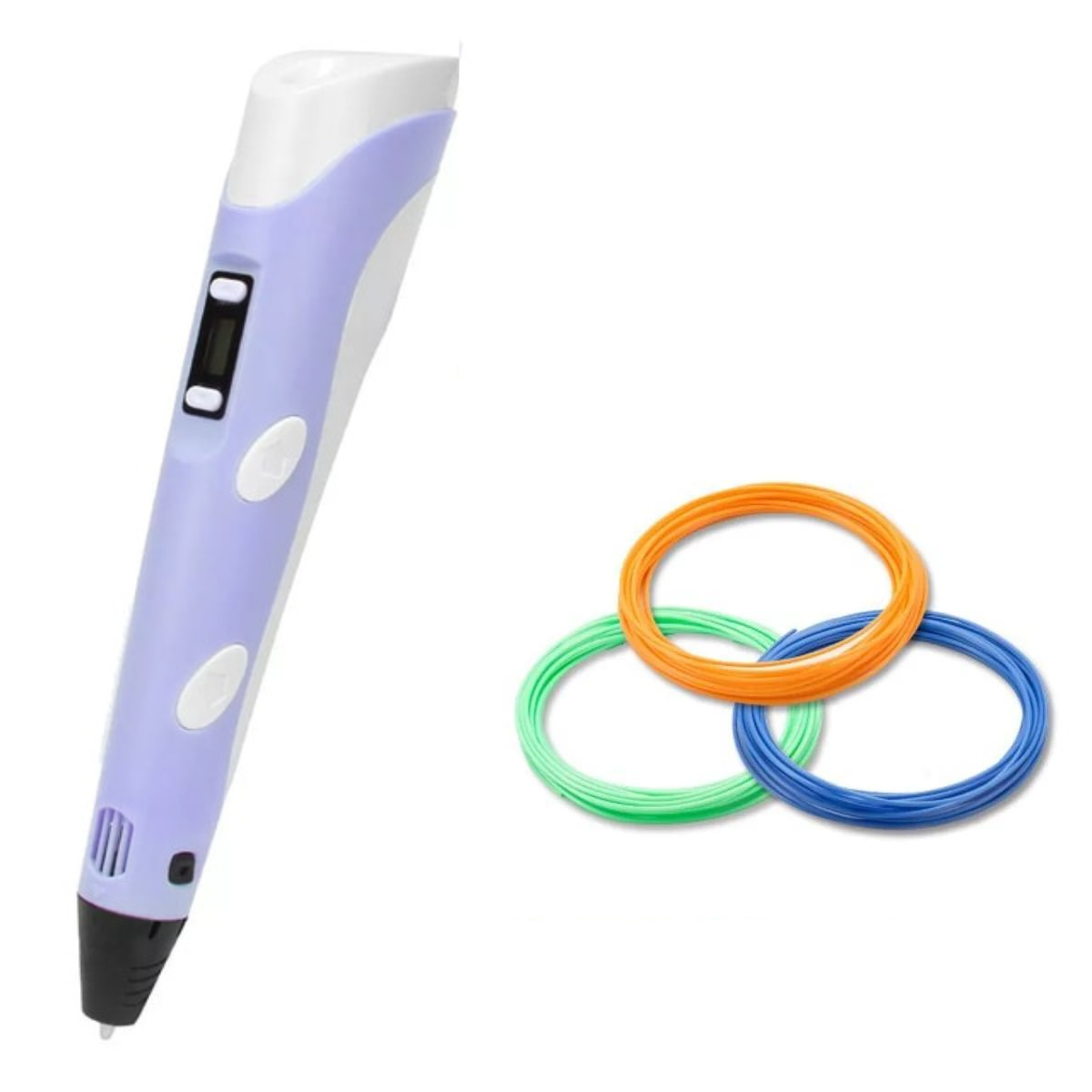 3D Pen | De magische 3D ontwerper!