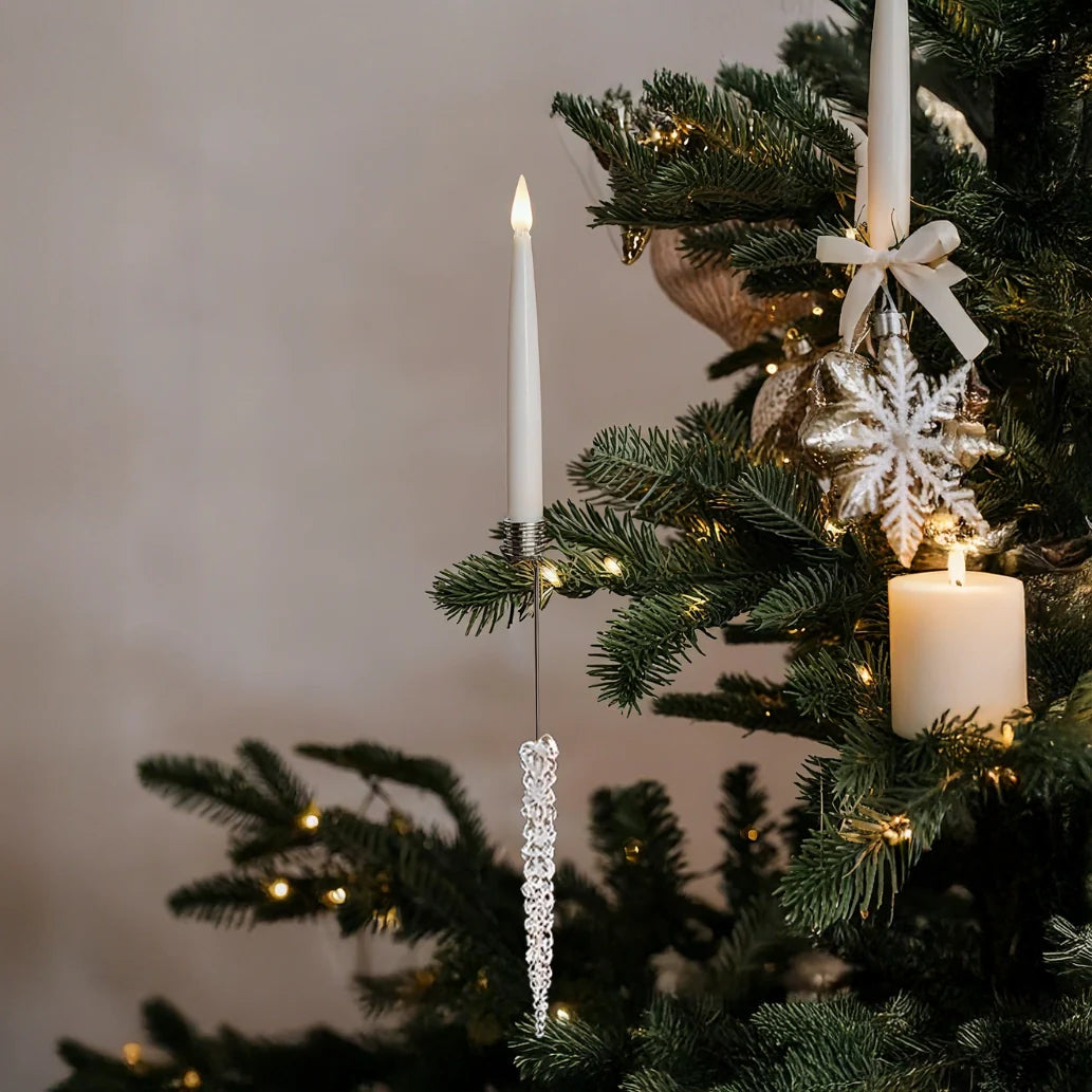 EverGlow Kerstboom Kaarsen