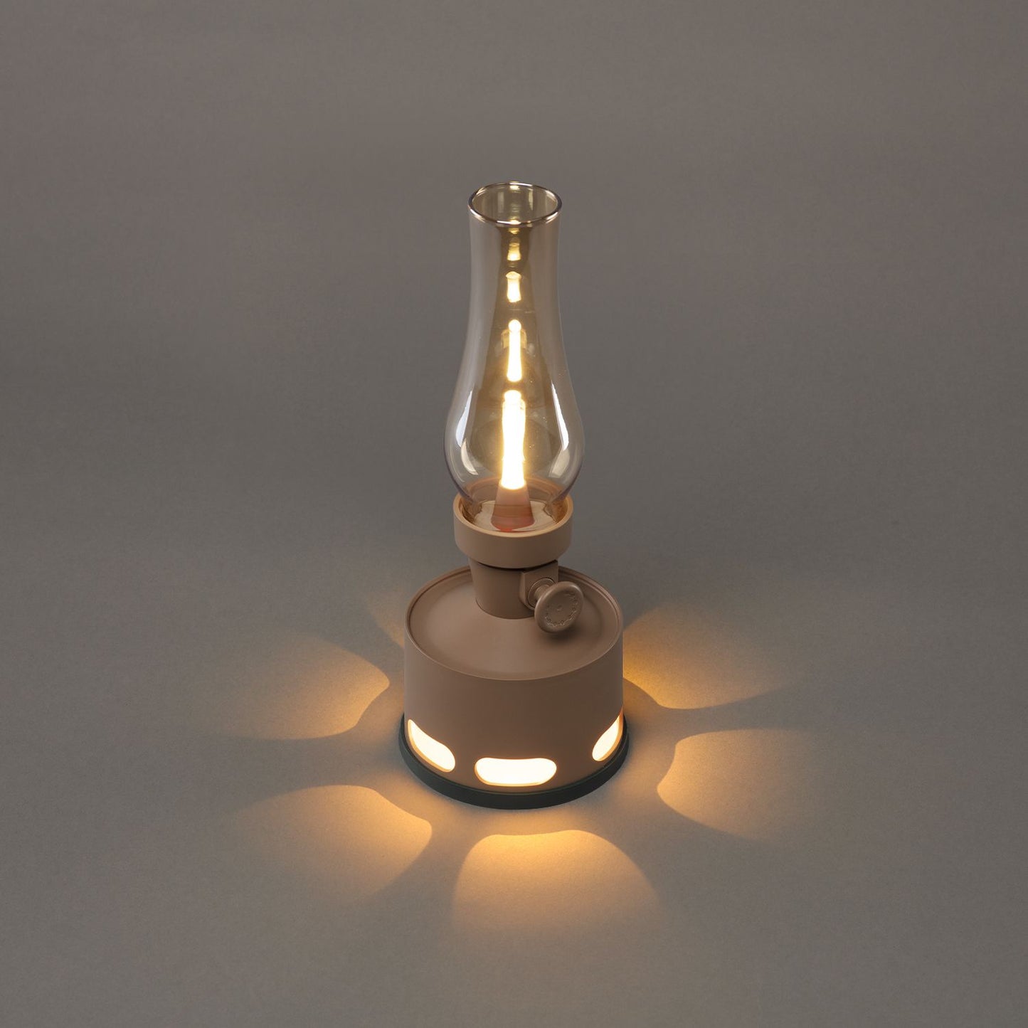 Vintage LED Lantaarn