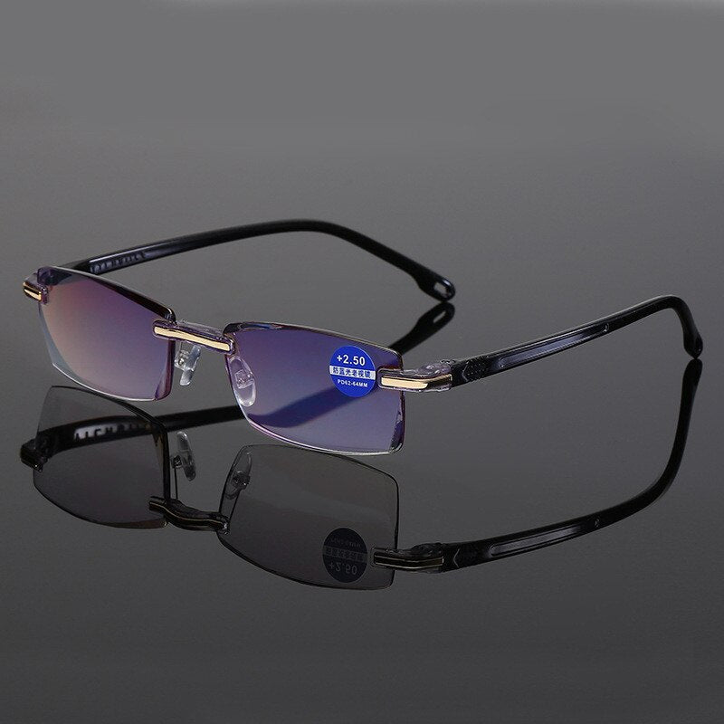 Anti-Blue Light Glasses