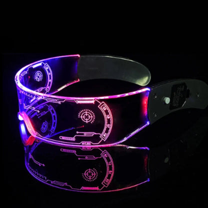 Neon Brillen