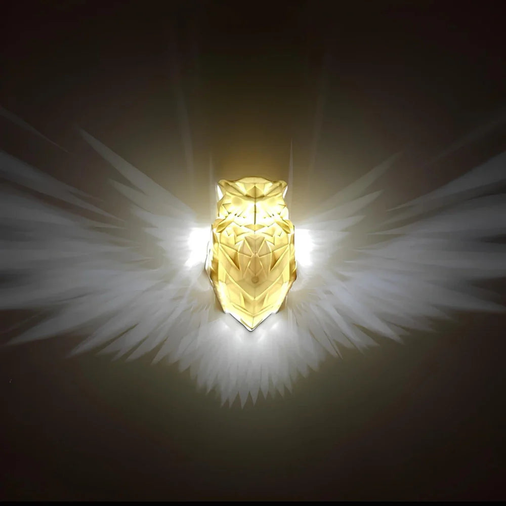Luminous Wings