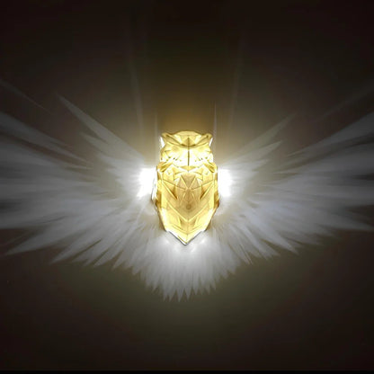 Luminous Wings