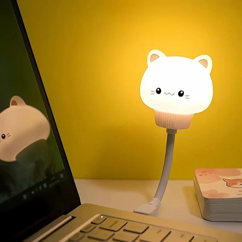 Cutely Nachtlamp