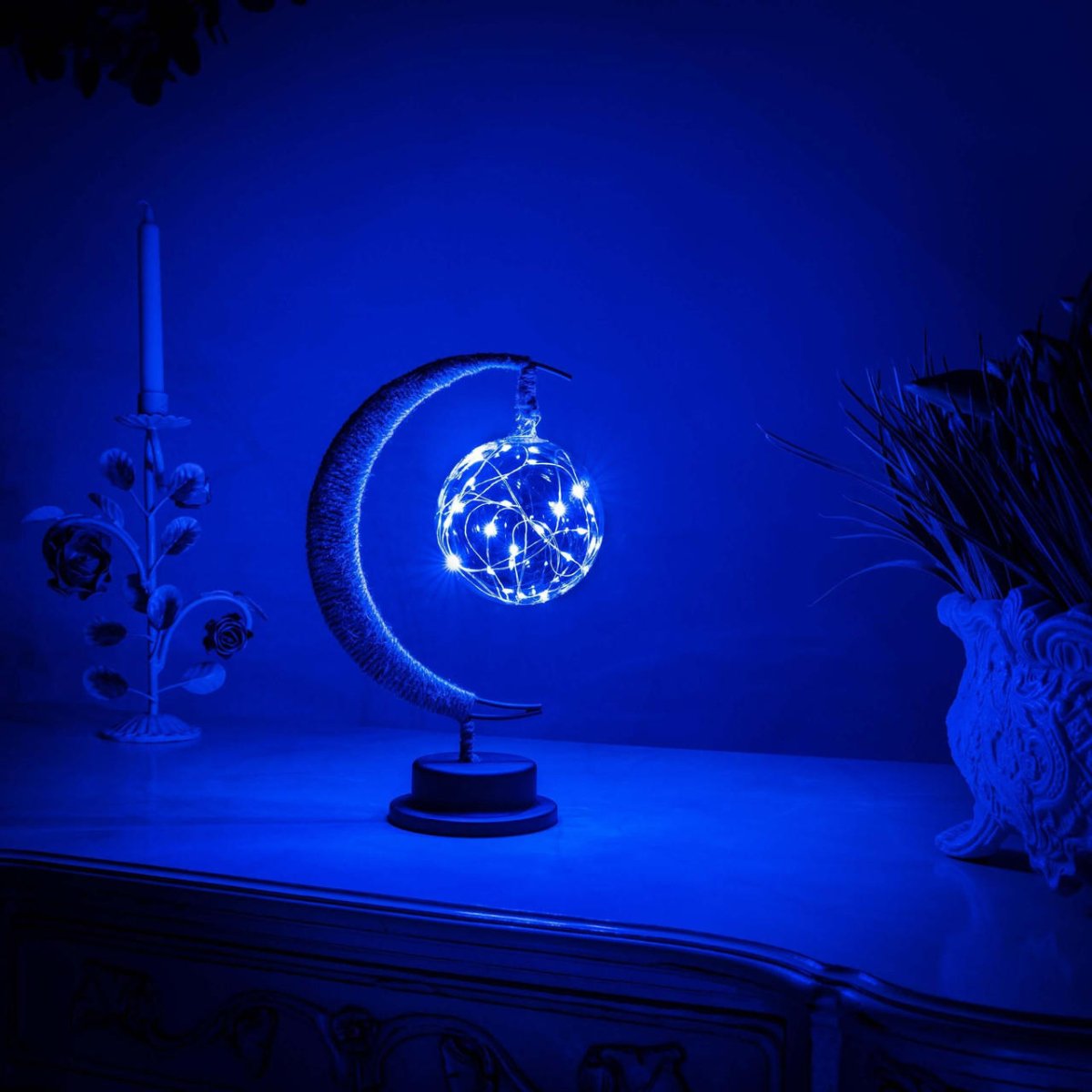 Lunaire Tafellamp