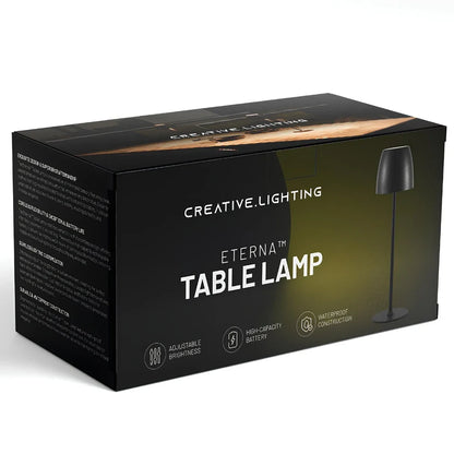 Eterna Tafel Lamp
