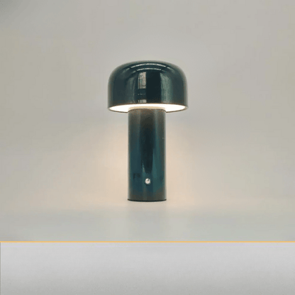LumiShroom | Draadloze Oplaadbare Tafellam