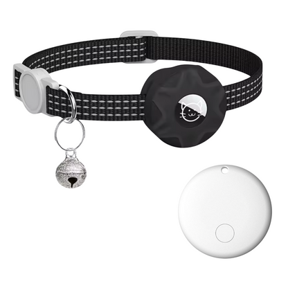 PawFind Smart Tracker – Android Halsband voor Katten en Honden