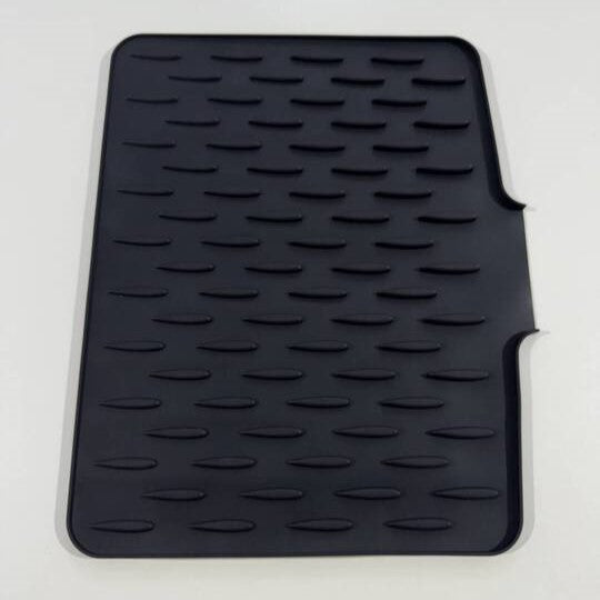 Globetrek° SiliconeMat: Multifunctionele Silicone Droog- En Hittebestendige Mat