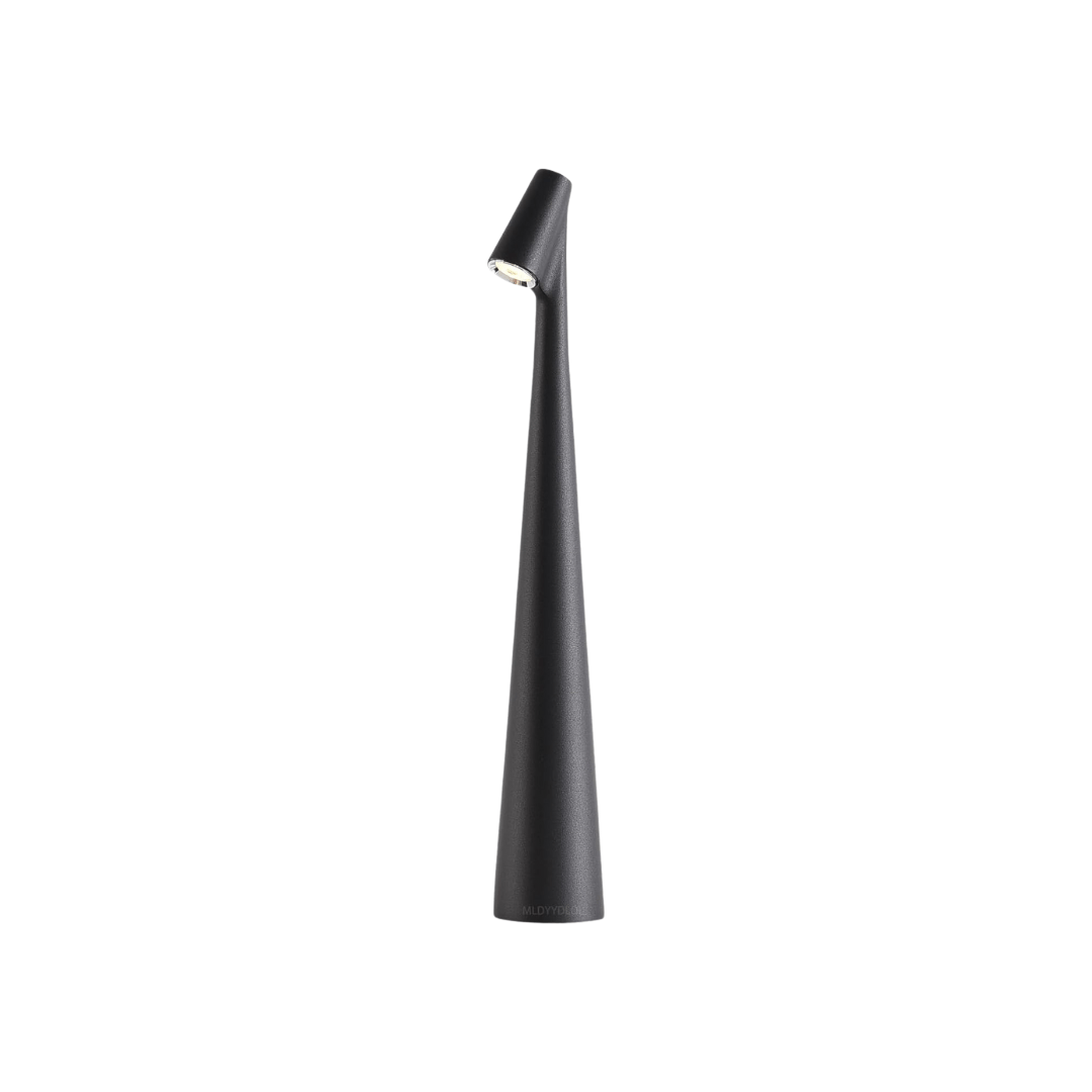Minimalist Beam Lamp