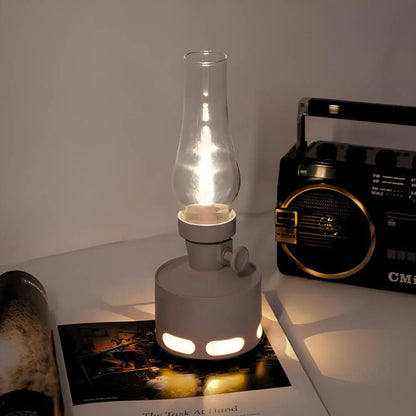 Vintage LED Lantaarn