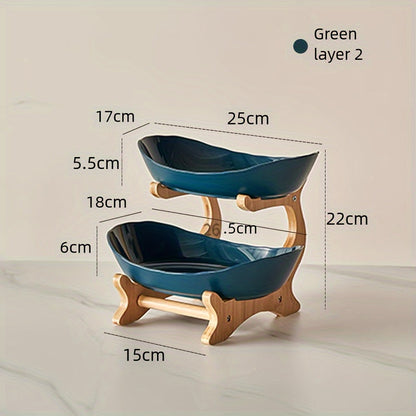 Nordic Nest™ - Laagd Fruitstand
