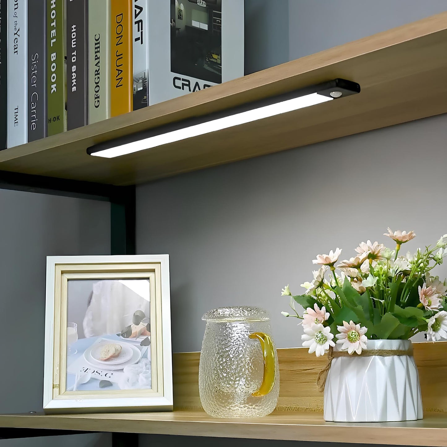 EasyStick Beweging Licht