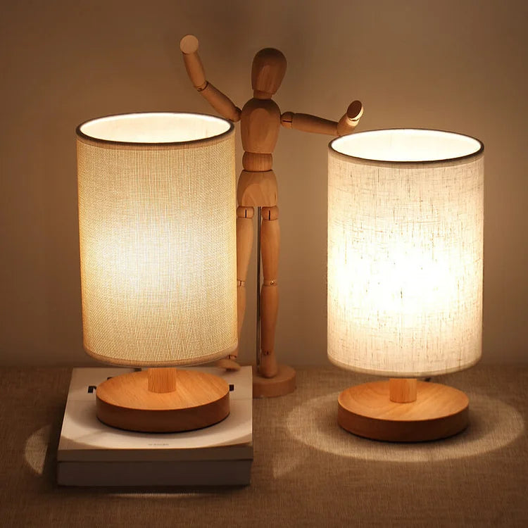 Organische Glow Lamp