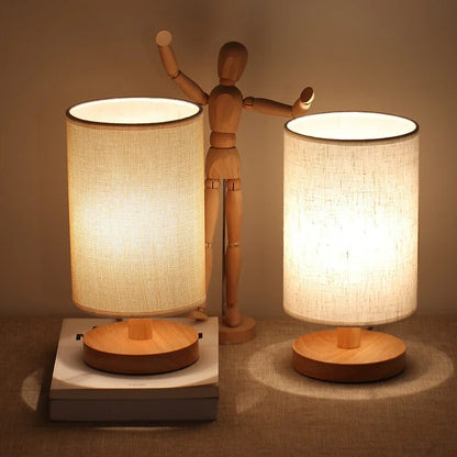 Organische Glow Lamp