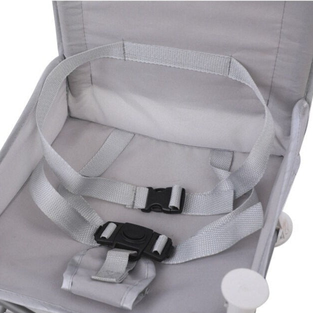 Toddler Camping Chair - Comfortabel kamperen voor kinderen - Kampeerstoel