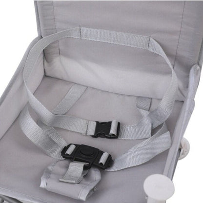 Toddler Camping Chair - Comfortabel kamperen voor kinderen - Kampeerstoel
