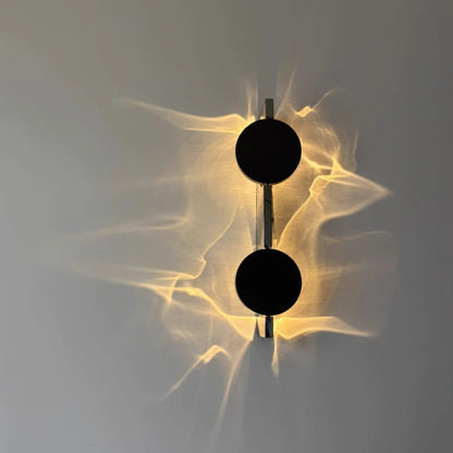 Velwave Wandlamp