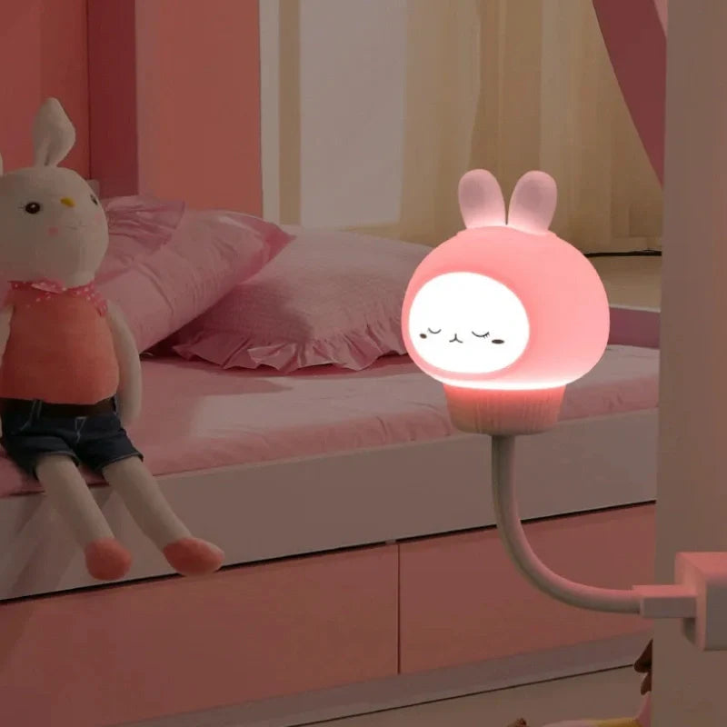 Cutely Nachtlamp