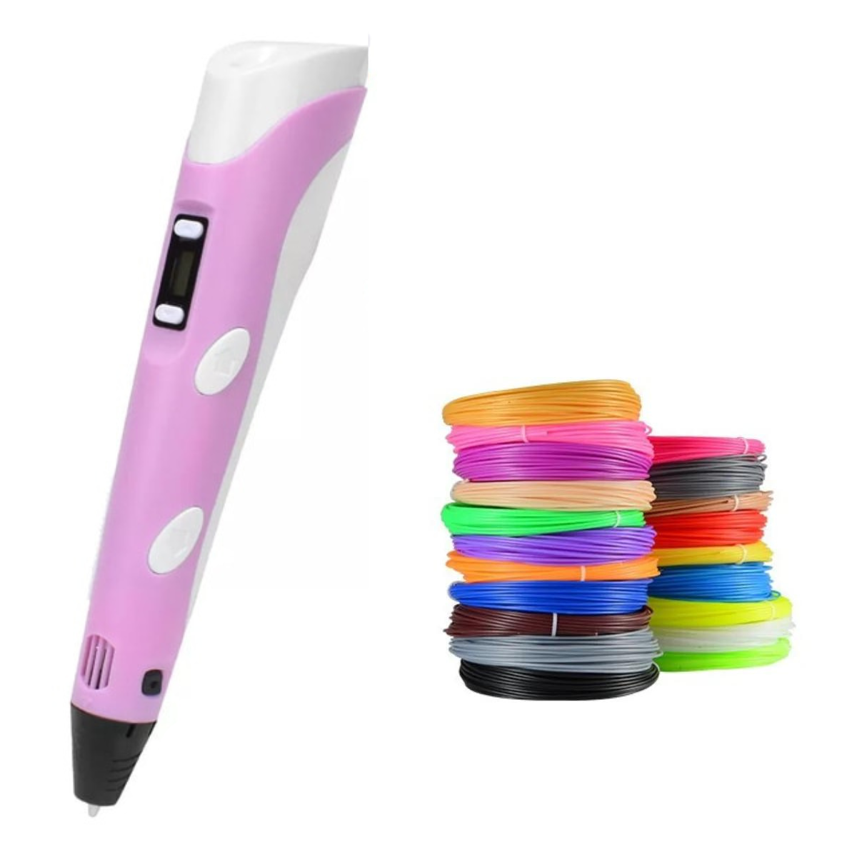 3D Pen | De magische 3D ontwerper!