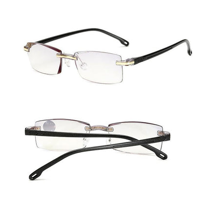 Anti-Blue Light Glasses