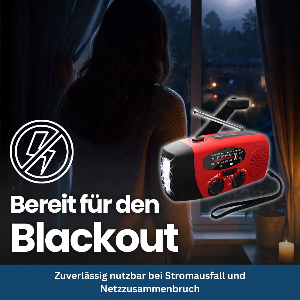 Strom-Safe PRO