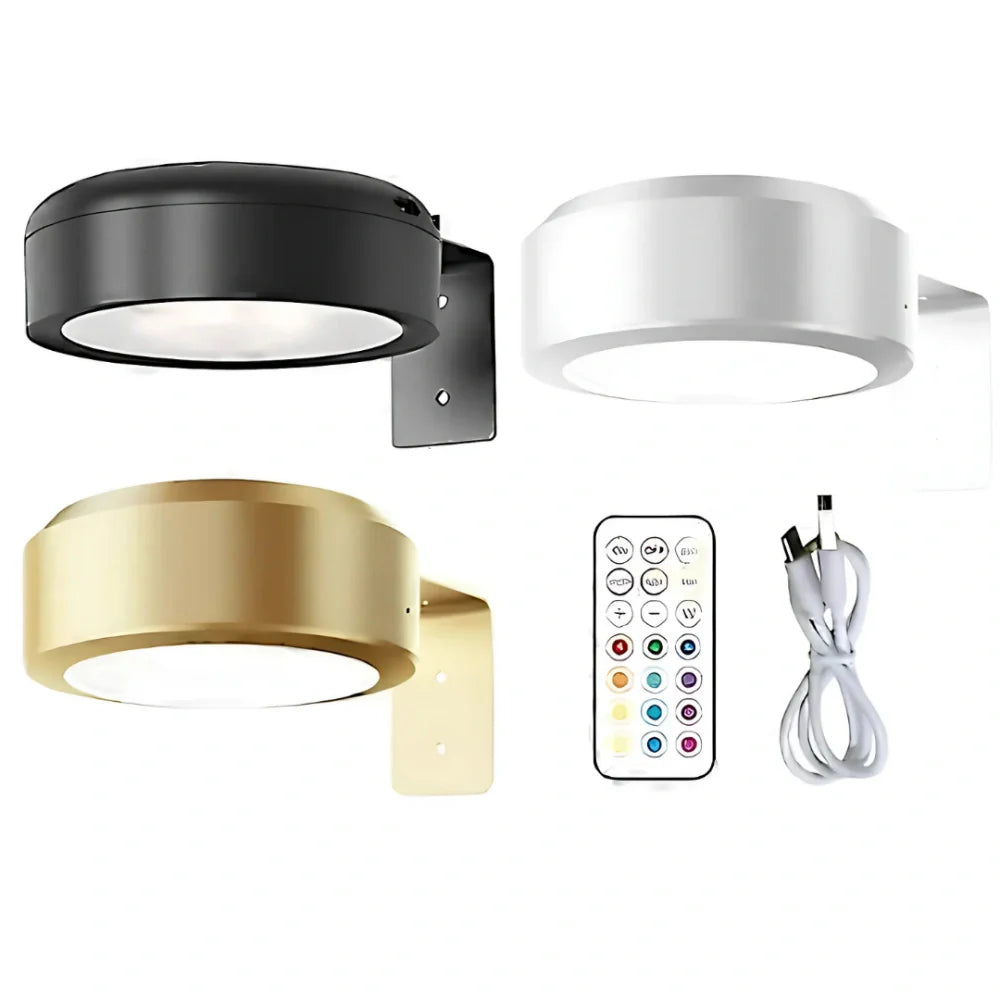 ArtGlow Draadloze Schilderijlamp