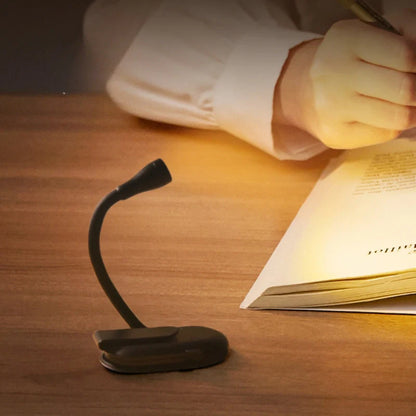 Boek Leestlicht