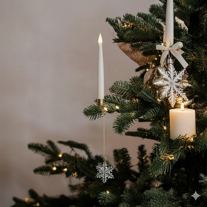EverGlow Kerstboom Kaarsen