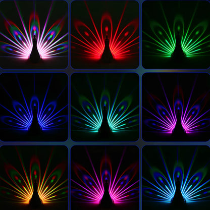 Luminous Wings