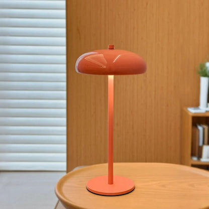 Gestroomlijnde Retro Tafellamp