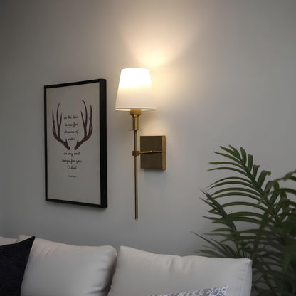 Klassieke Elegantie Wandlamp