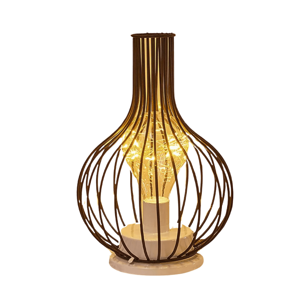 Luxe Draadloze LED Lampen