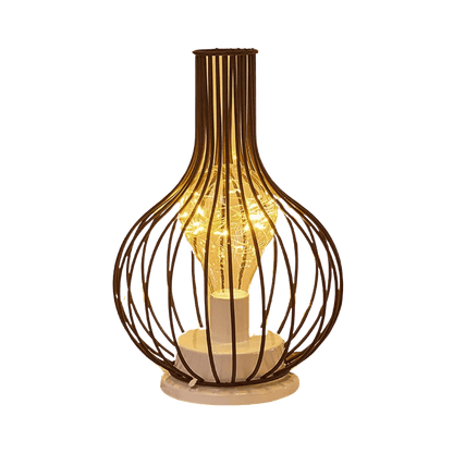 Luxe Draadloze LED Lampen